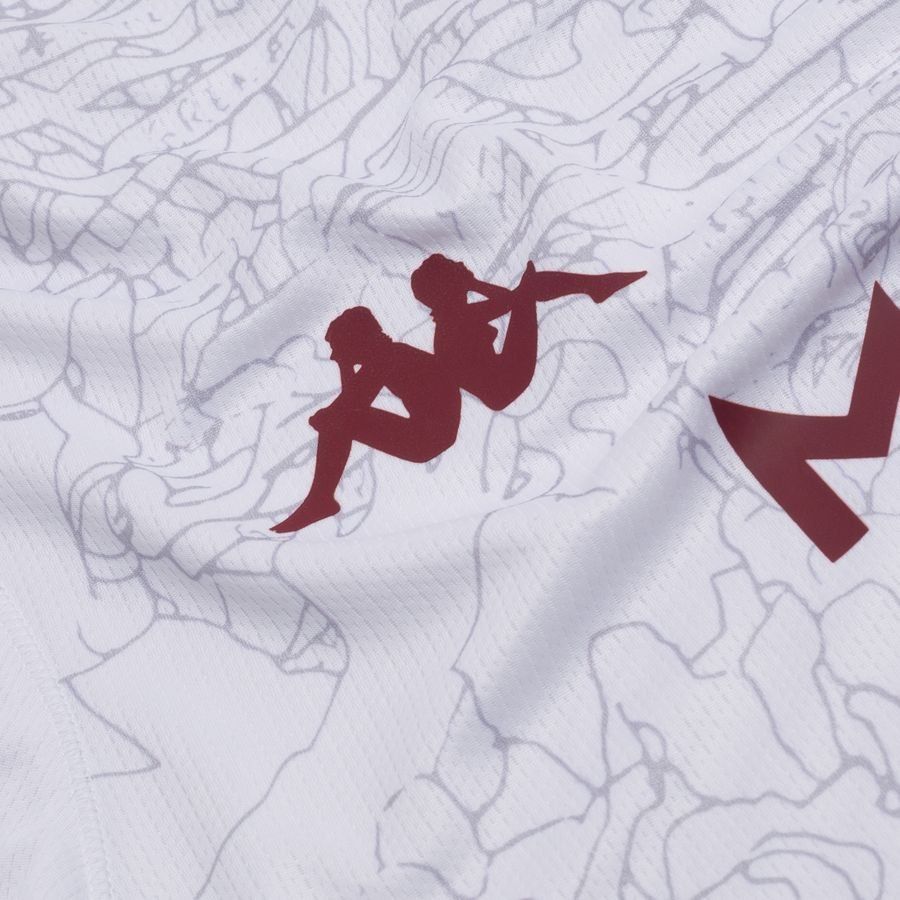 Metz Away Shirt 2025/26 - Men's-SoccerKits Hub | Buy Soccer Jerseys Online